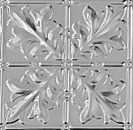 APM Acanthus panel 5 opt