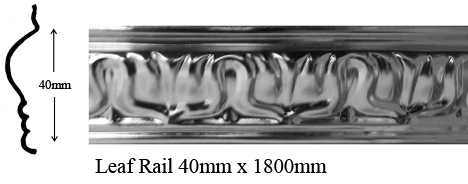 APM Leaf Rail info