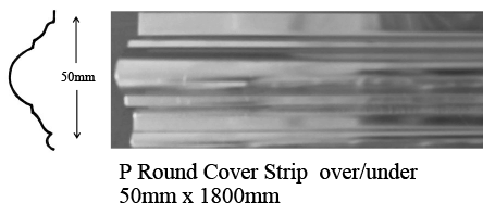 APM P round OU 50mm info