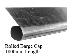 APM Rolled barge cap info