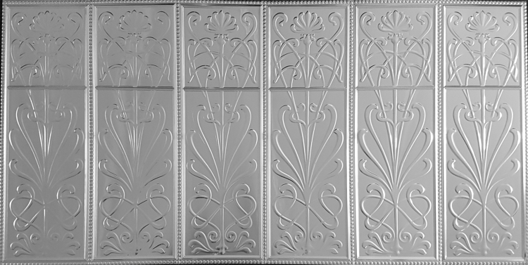 APM Waratah Dado 9x18 rsz panel