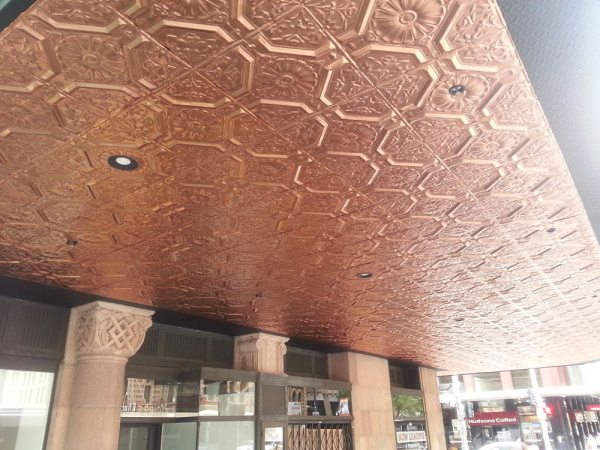 apm copper mayfair 2 opt