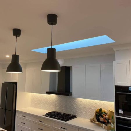 apm diamonds white kitchen 1