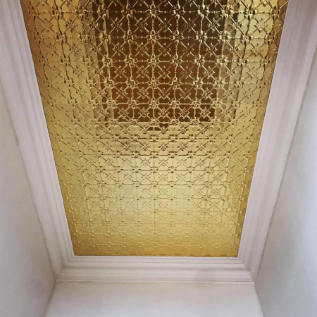 apm fleur brass ceiling 2