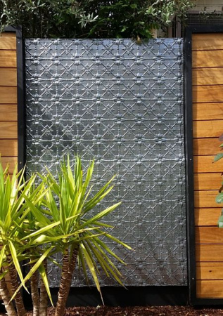 apm fleur perf fence panel opt