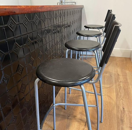 apm heysen black bar opt