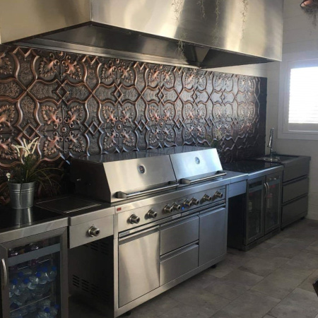 apm newington bbq bronze sydney