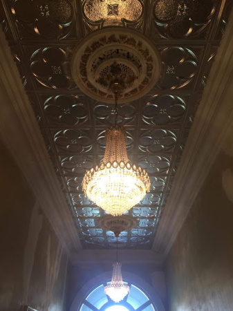 apm st catherine hall