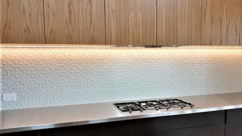 apm sydney pressed-metal-splashback-acorns-design-2 2 2