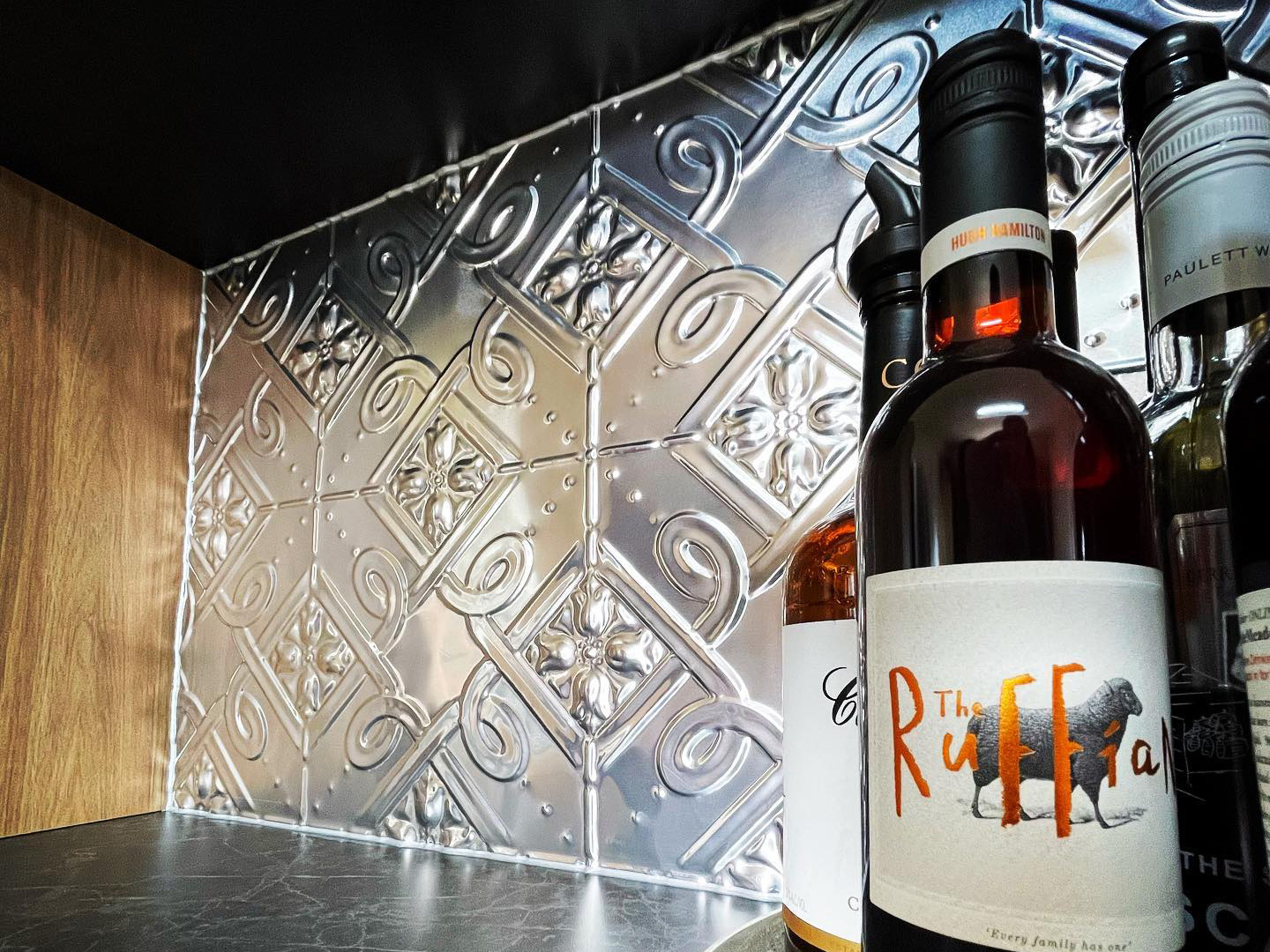 Pressed Metal Videos