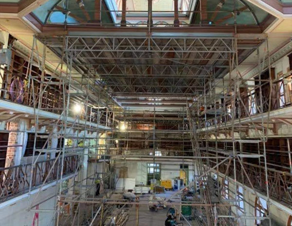 National Pressed Metal