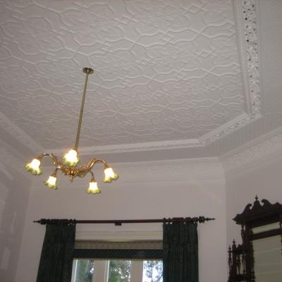 The Newington design