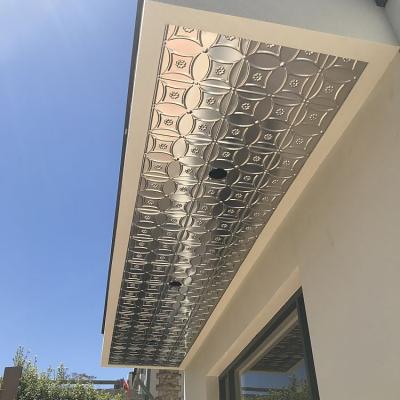 Apm Daisychain Verandah Awning Opt