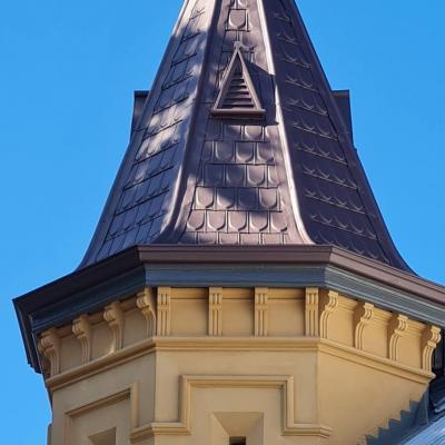 Apm Fishscale Tile Turret Final