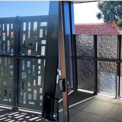 Apm Pebblecrete Screen Melbourne