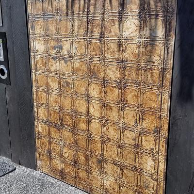 Apm Petra Rust Wall Opt