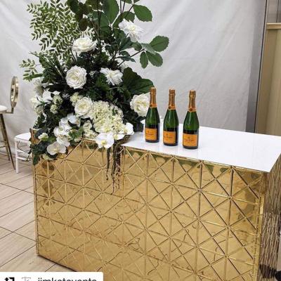 Apm Diamonds Design Brass