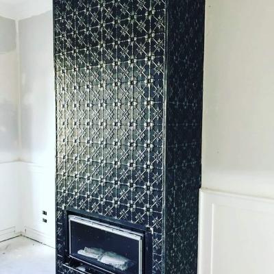 Apm Fleur Black Chimney 1