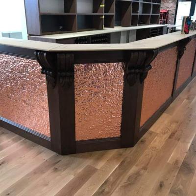 Apm Copper Pebblecrete Hahndorf