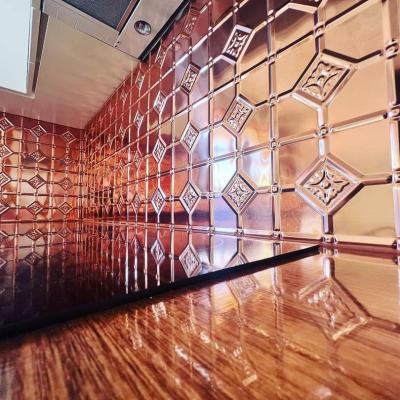 Apm Heysen Copper Adelaide 2