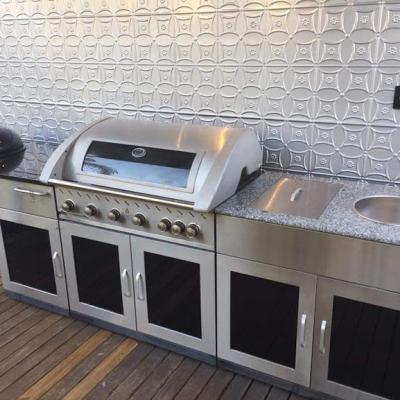 Apm Daisychain Bbq 2