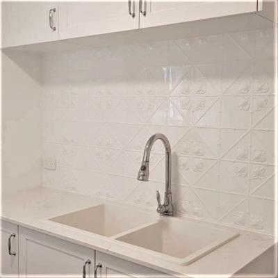 Apm Flinders White Laundry Sb