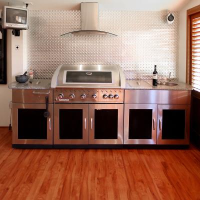 Apm Geometric Bbq Shed Opt