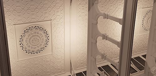 PERTH CULTURAL CENTRE Hackett Hall